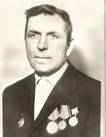Пеньков Василий Матвеевич