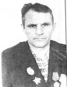 Кащенко Василий Иванович