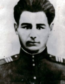 Аврамков Прокопий Иванович