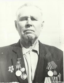 Татукин Иван Спиридонович