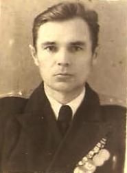 Маджаров Станислав Михайлович