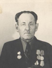 Плотников Дмитрий Яковлевич