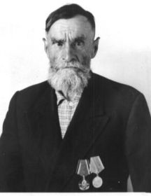 Шиков Николай Григорьевич