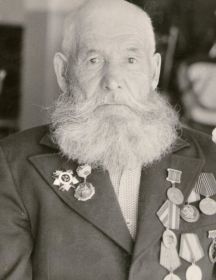 Назаров Петр Иванович