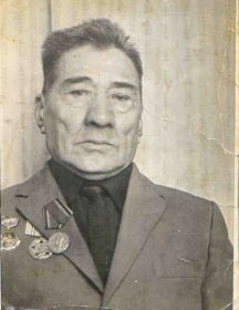 Карацуба Михаил Никитович