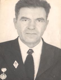 Малахов Иван Владимирович