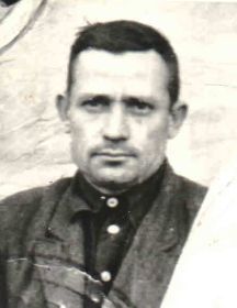 Торопов Николай Андреевич