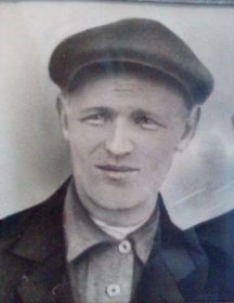 Вологдин Андрей Степанович