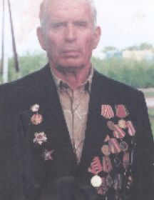 Камкин Николай Васильевич