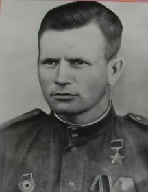 Авдеев Иван Павлович