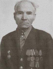Дашков Игнат Иванович