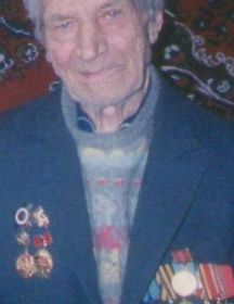 Колыванов Василий Петрович
