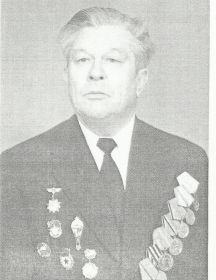 Глотов Александр  Алексеевич