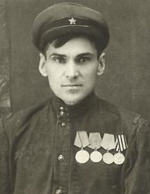 Макаров Василий Андреевич