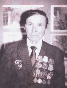 Калмаков Иван Васильевич