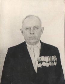 Афанасьев Илья Владимирович