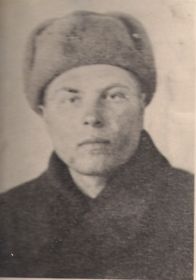 Граф Александр Андреевич