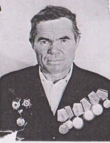 Шевченко Петр Емельянович
