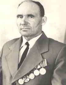 Левяков Анатолий Михайлович
