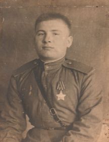Пономаренко Алексей Петрович