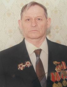 Ширнин Иван Михайлович