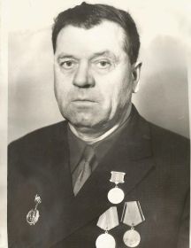 Онищенко Григорий Николаевич