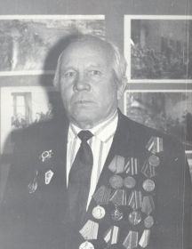 Федюков Владимир Кузьмич