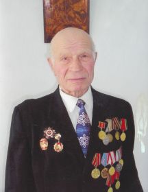 Белан Дмитрий Иванович