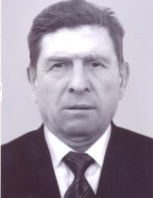Шевяков Василий Петрович