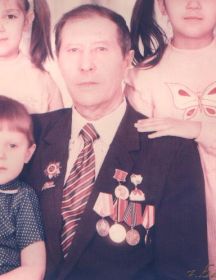 Смирнов Николай Фёдорович