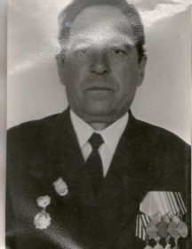 Латыпов Богдан Максимович