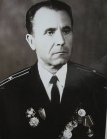 Жильцов Владимир Ульянович