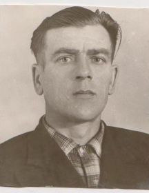 Тимошков Степан Ильич