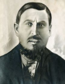 Петелин Яков Егорович