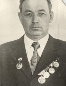 Глотов Александр Сергеевич