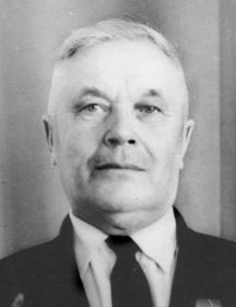 Назаров Николай Михайлович