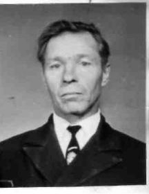 Владимиров Александр Павлович