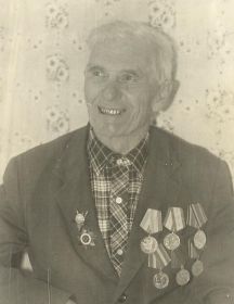 Койнов Семен Михайлович