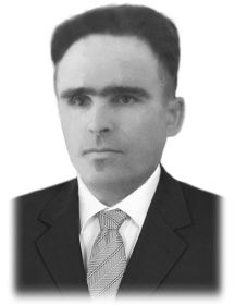 Говорухин Семен Григорьевич