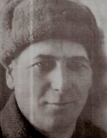 Кантур Григорий Фёдорович