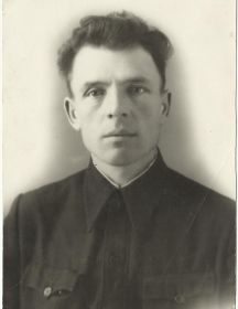 Савинов Николай Максимович