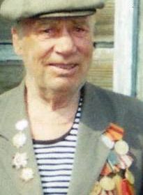Лемешков Александр Иванович