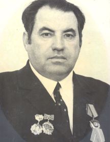 Скалевский  Дмитрий Алексеевич