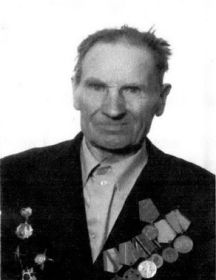 Кукуев Фёдор Иванович
