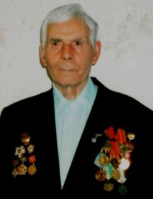 Чемоданов Василий Степанович