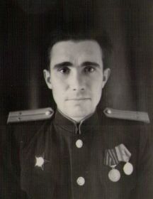 Шаховцов Иван Николаевич