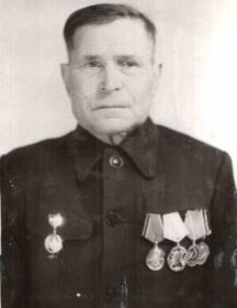 Пашко Иван Трофимович