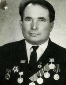 Лыков Иван Григорьевич