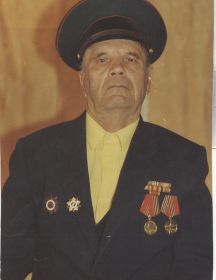 Данилушкин Анатолий Яковлевич