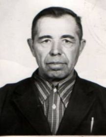 Колупаев Егор Иванович